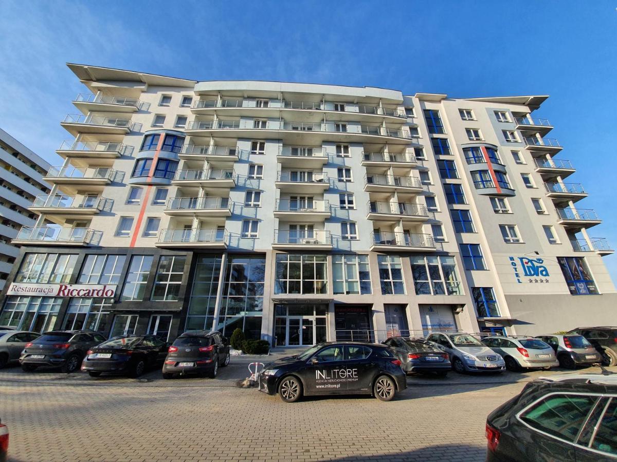 Prywatny W Diva Apartment Kolberg